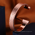 Comfortable new design bangle jewelry accessories fallon with good quality